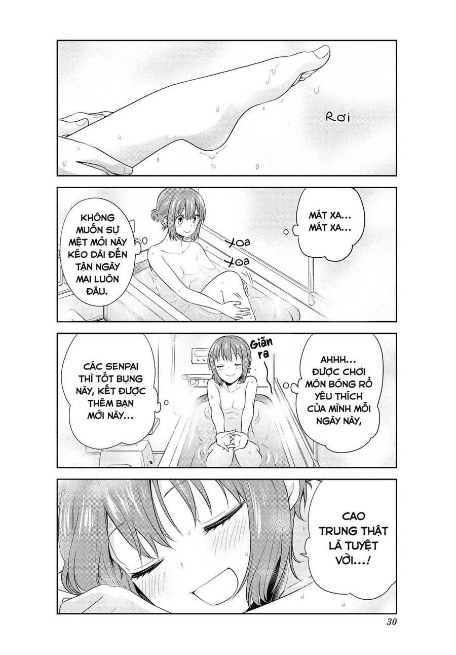 Danchigai Chapter 112 - 5