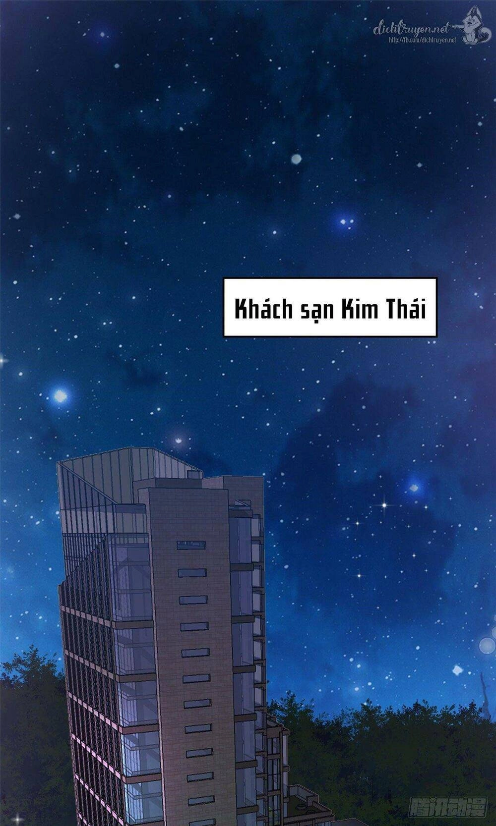 Dựa Vào Đại Lão Ổn Định Vị Trí C Trong Nam Đoàn Chapter 1 - 3