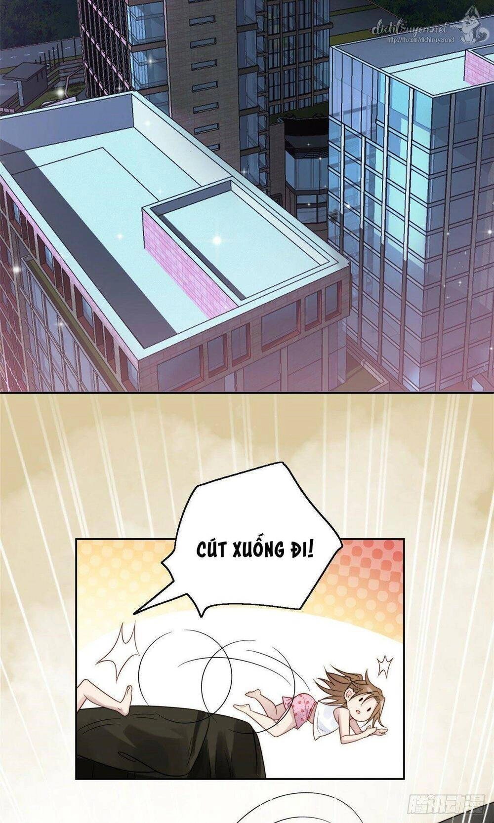 Dựa Vào Đại Lão Ổn Định Vị Trí C Trong Nam Đoàn Chapter 1 - 4