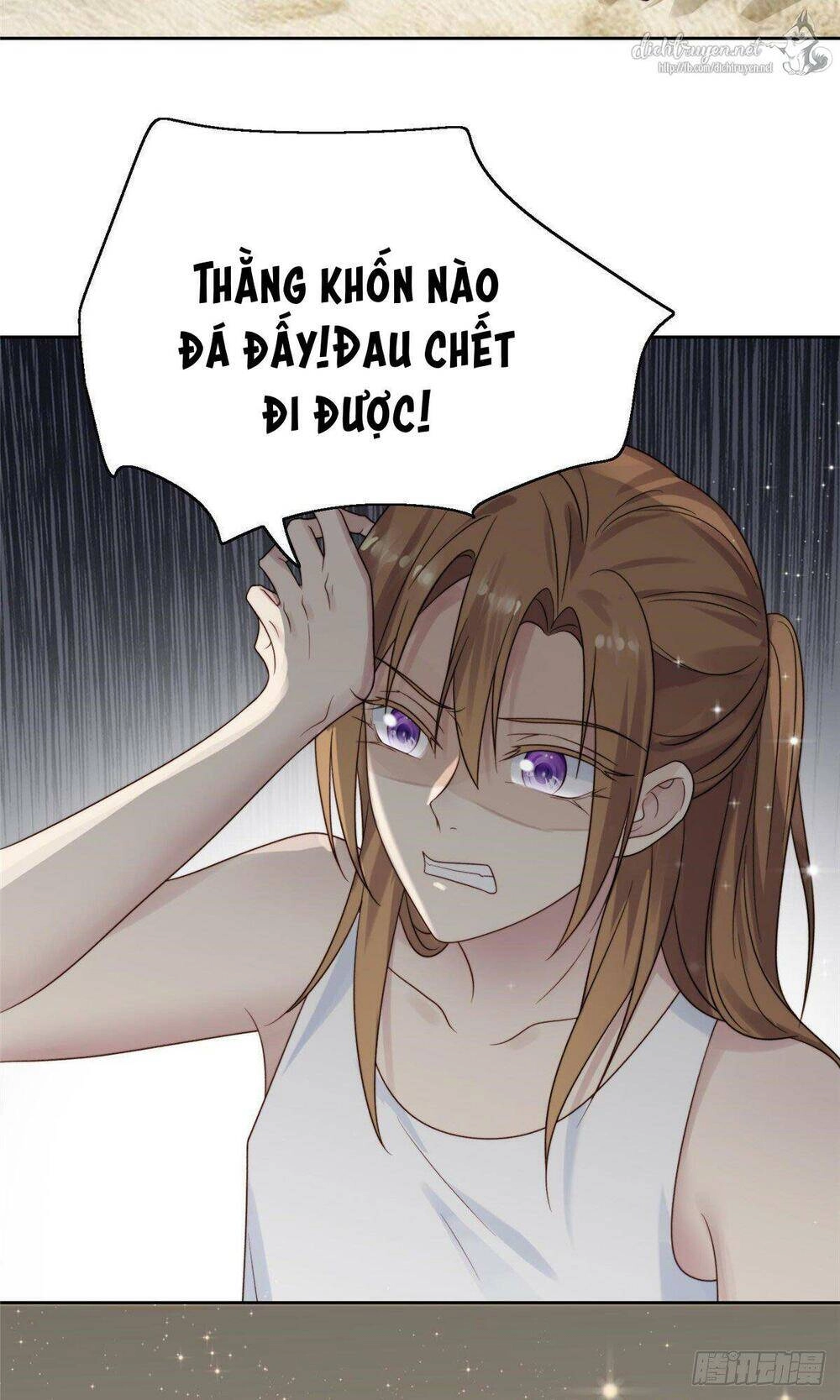 Dựa Vào Đại Lão Ổn Định Vị Trí C Trong Nam Đoàn Chapter 1 - 6