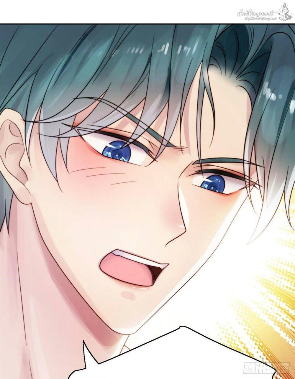 Dựa Vào Đại Lão Ổn Định Vị Trí C Trong Nam Đoàn Chapter 1 - 9