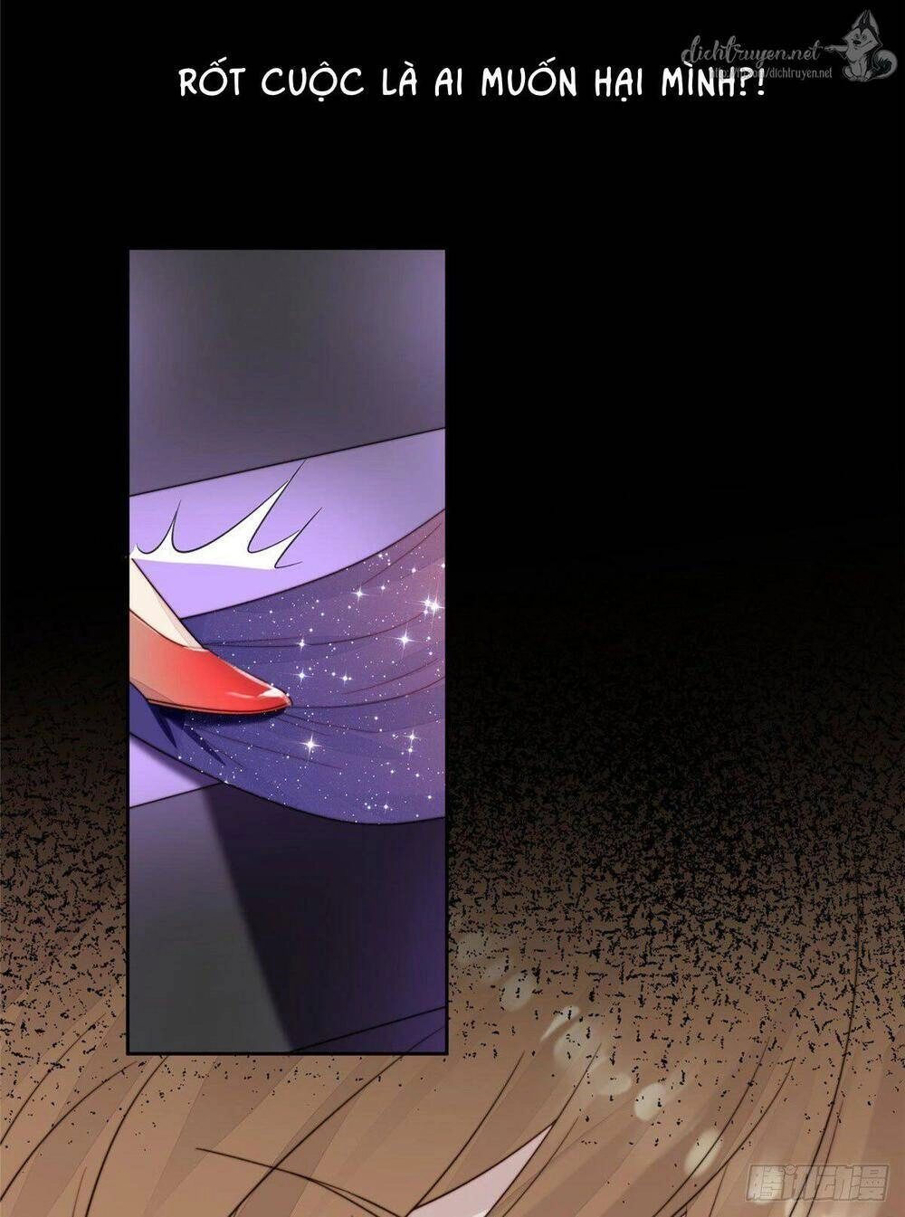 Dựa Vào Đại Lão Ổn Định Vị Trí C Trong Nam Đoàn Chapter 1 - 15