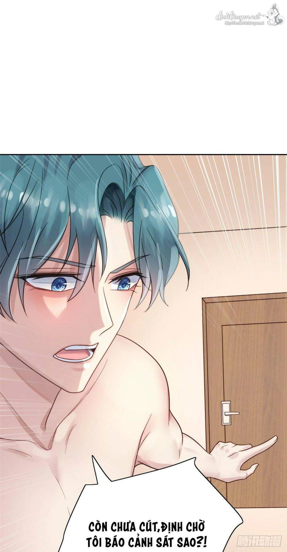 Dựa Vào Đại Lão Ổn Định Vị Trí C Trong Nam Đoàn Chapter 1 - 16