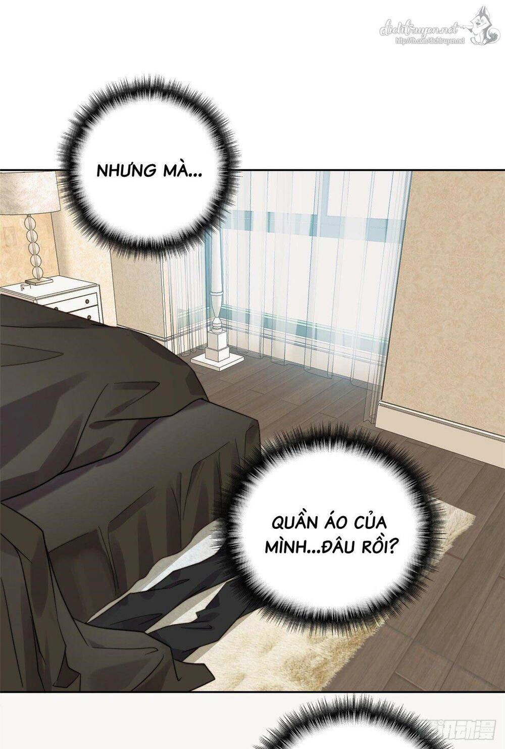 Dựa Vào Đại Lão Ổn Định Vị Trí C Trong Nam Đoàn Chapter 1 - 18