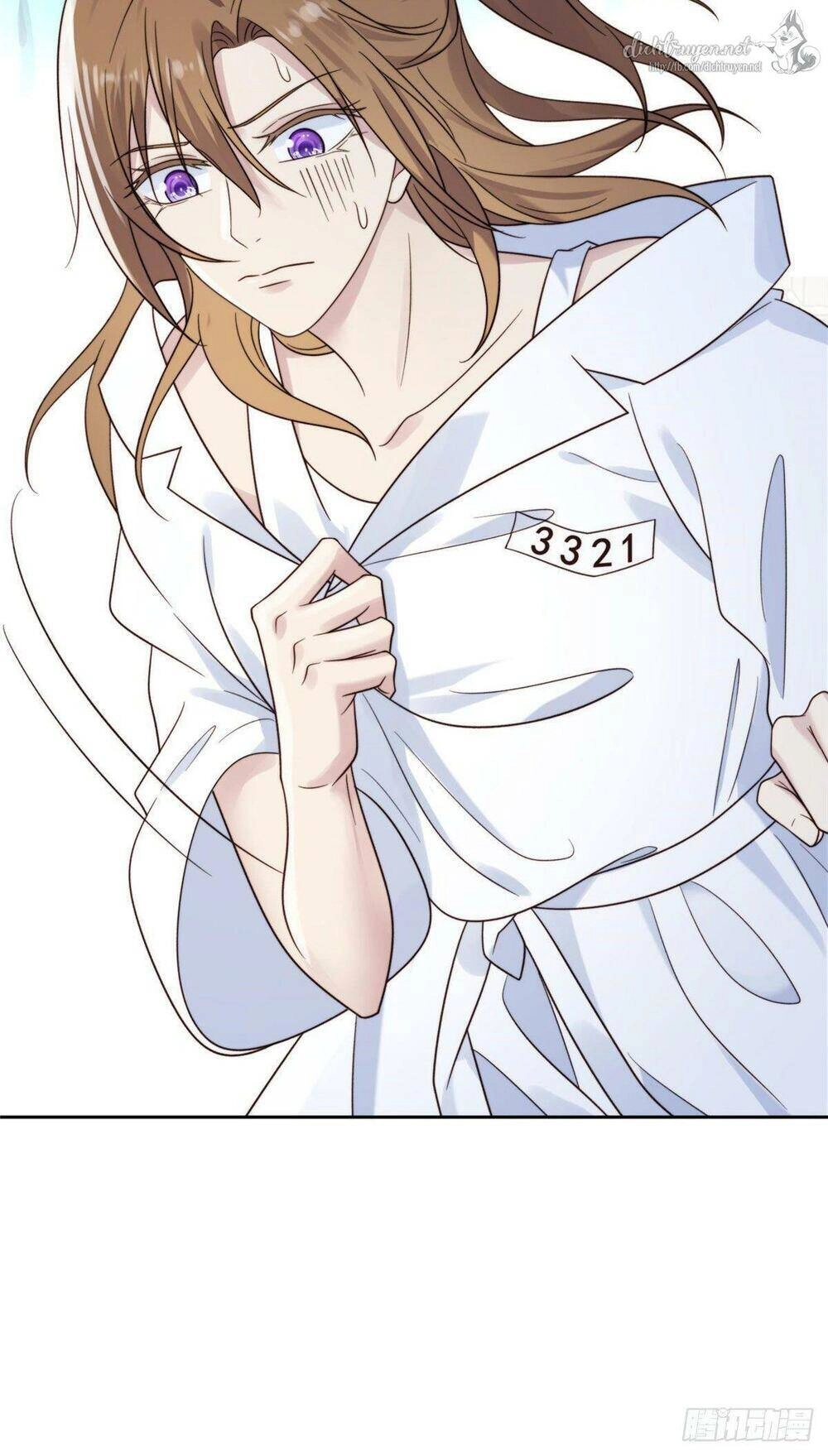 Dựa Vào Đại Lão Ổn Định Vị Trí C Trong Nam Đoàn Chapter 1 - 20