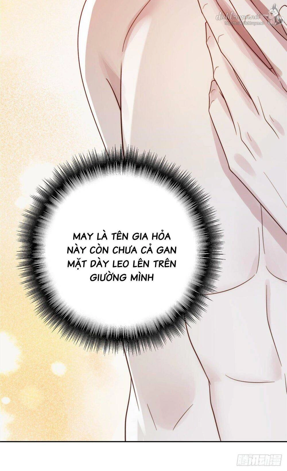 Dựa Vào Đại Lão Ổn Định Vị Trí C Trong Nam Đoàn Chapter 1 - 23