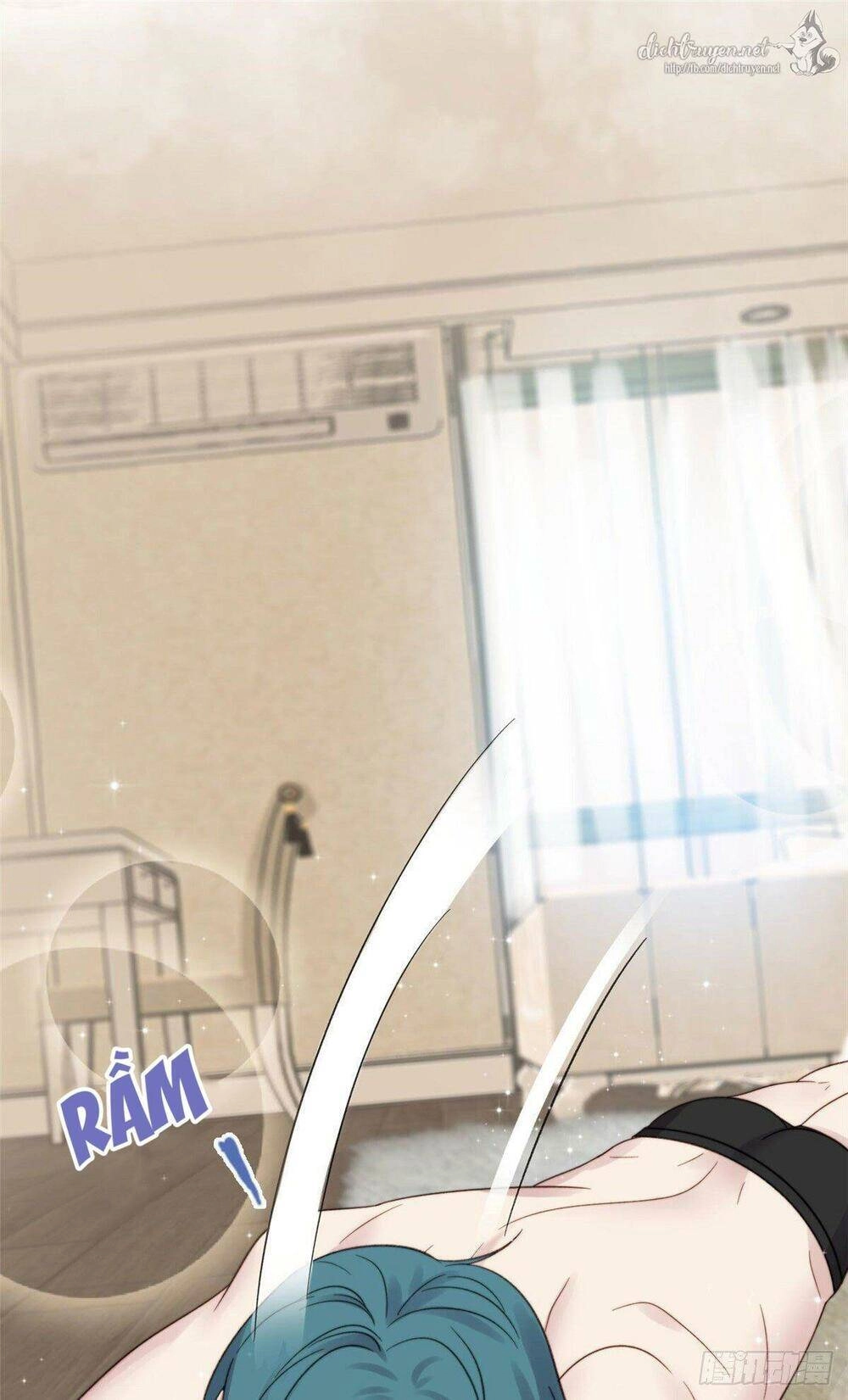 Dựa Vào Đại Lão Ổn Định Vị Trí C Trong Nam Đoàn Chapter 1 - 24