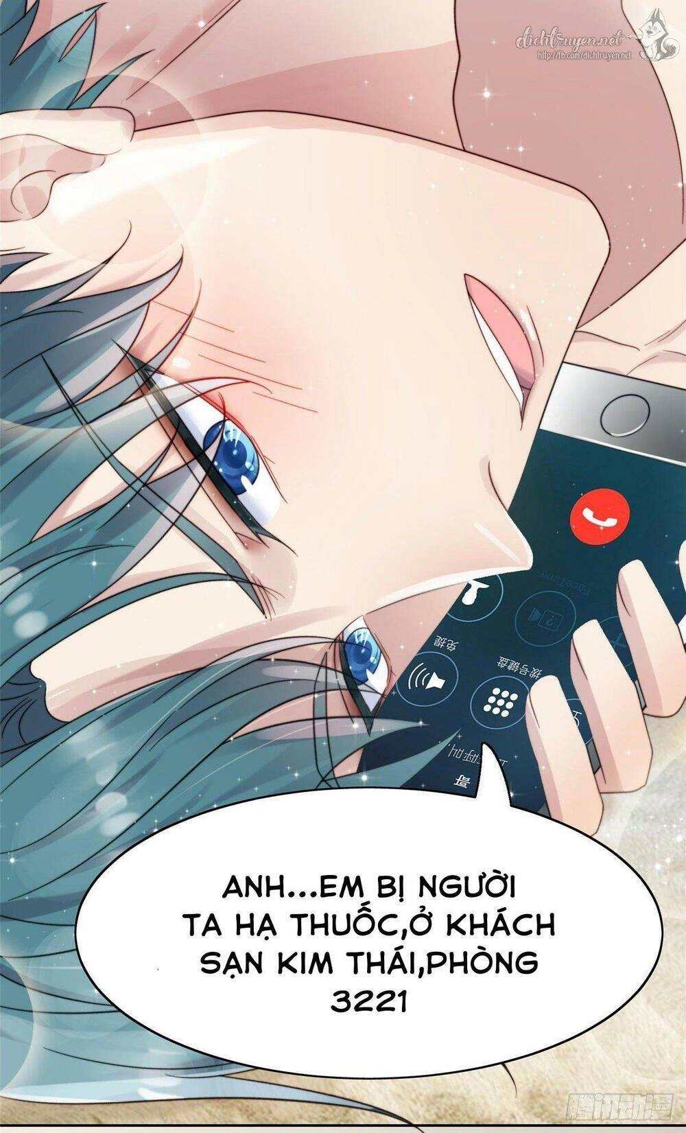 Dựa Vào Đại Lão Ổn Định Vị Trí C Trong Nam Đoàn Chapter 1 - 26