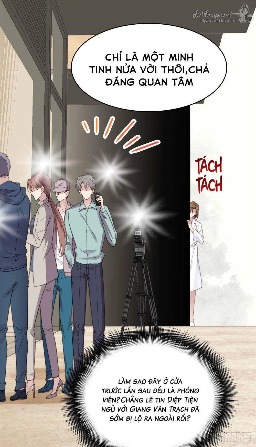 Dựa Vào Đại Lão Ổn Định Vị Trí C Trong Nam Đoàn Chapter 1 - 30