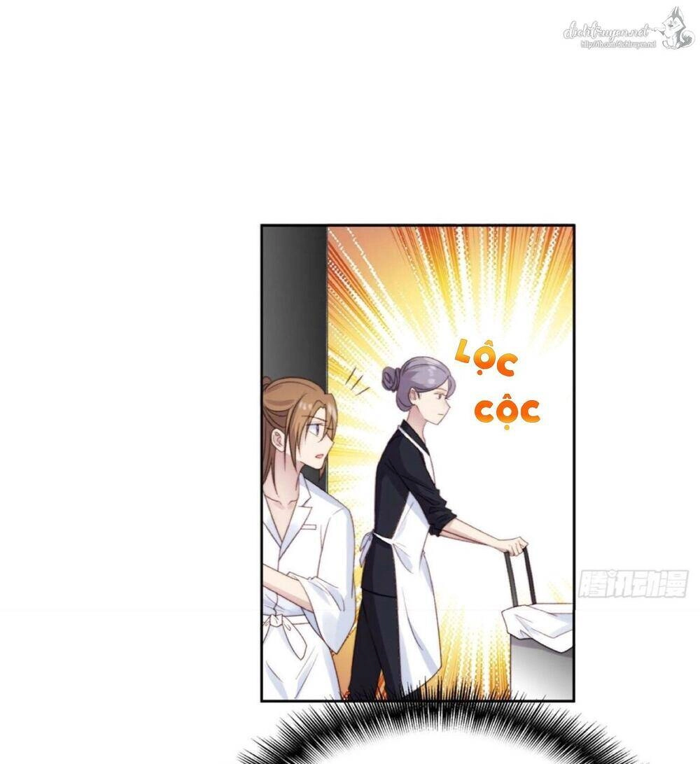 Dựa Vào Đại Lão Ổn Định Vị Trí C Trong Nam Đoàn Chapter 1 - 35