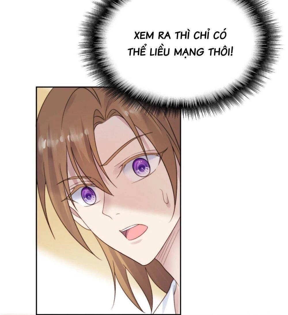 Dựa Vào Đại Lão Ổn Định Vị Trí C Trong Nam Đoàn Chapter 1 - 36