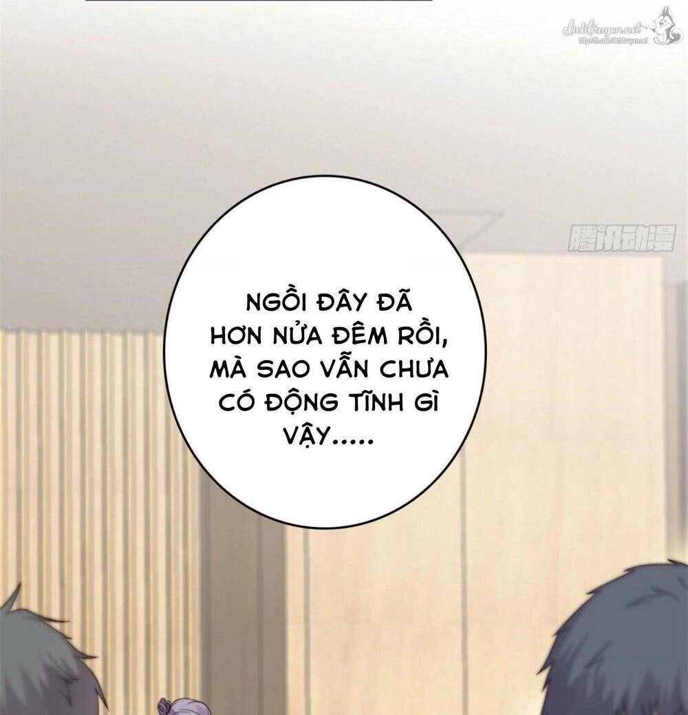 Dựa Vào Đại Lão Ổn Định Vị Trí C Trong Nam Đoàn Chapter 1 - 37