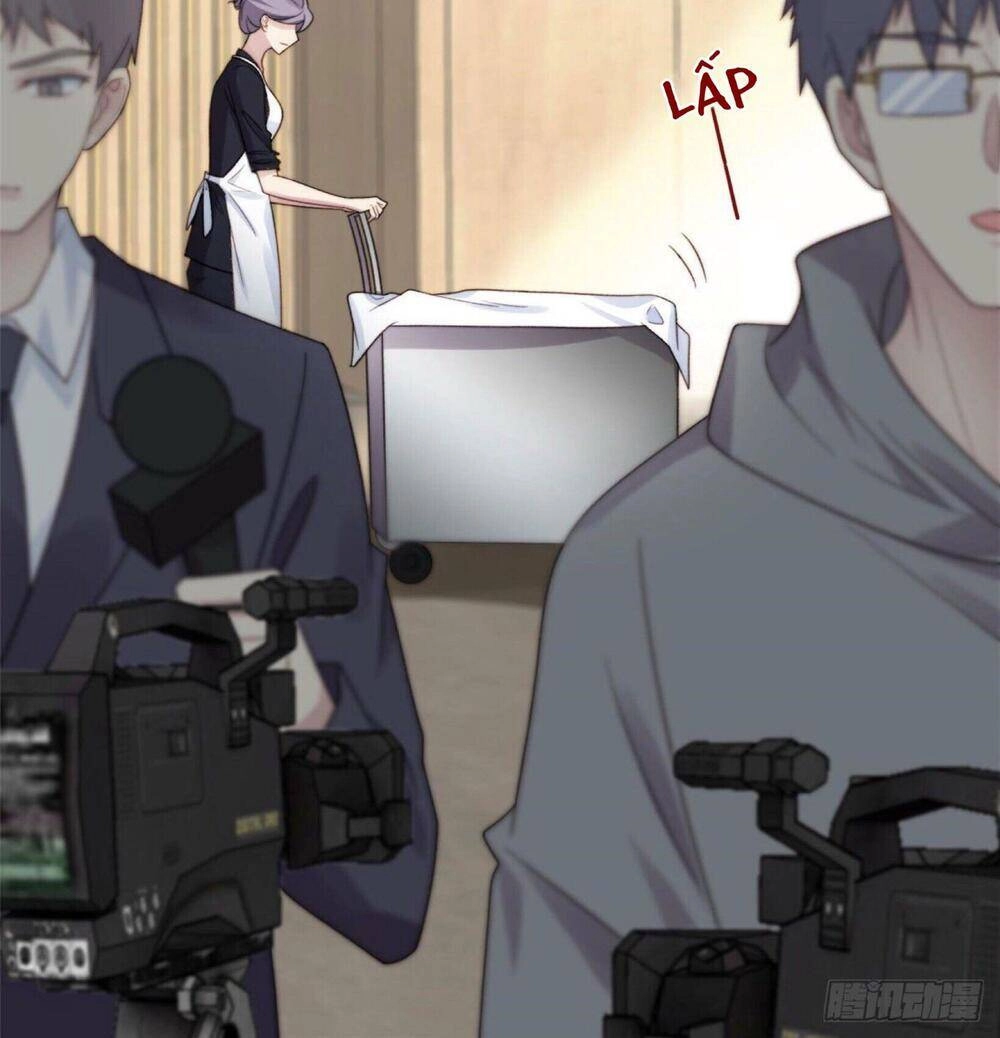 Dựa Vào Đại Lão Ổn Định Vị Trí C Trong Nam Đoàn Chapter 1 - 38