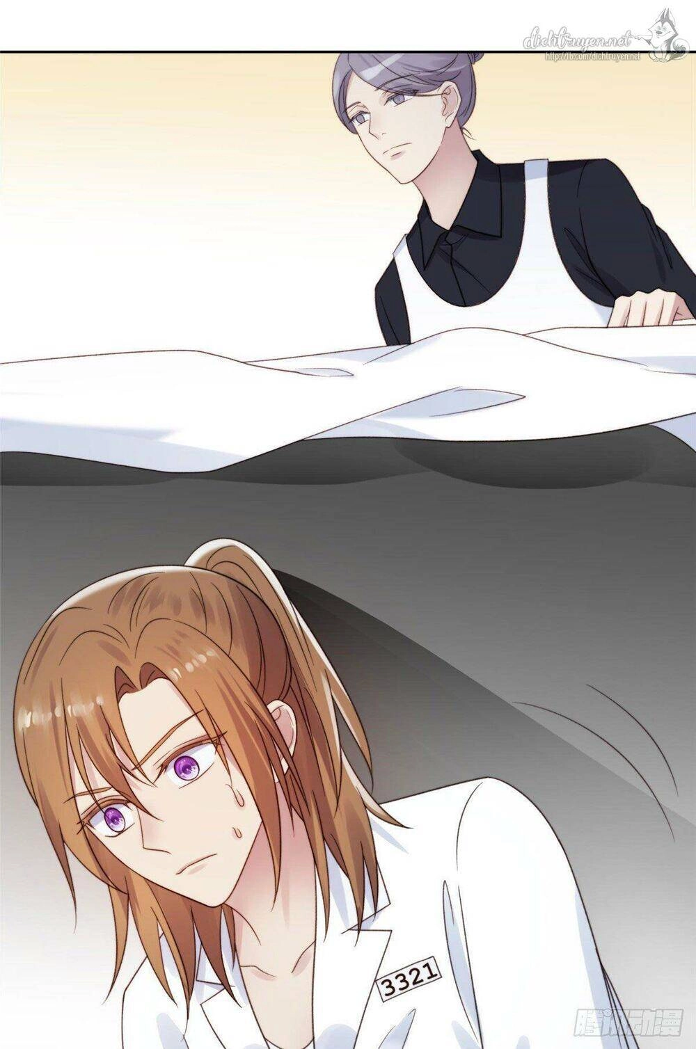 Dựa Vào Đại Lão Ổn Định Vị Trí C Trong Nam Đoàn Chapter 1 - 39