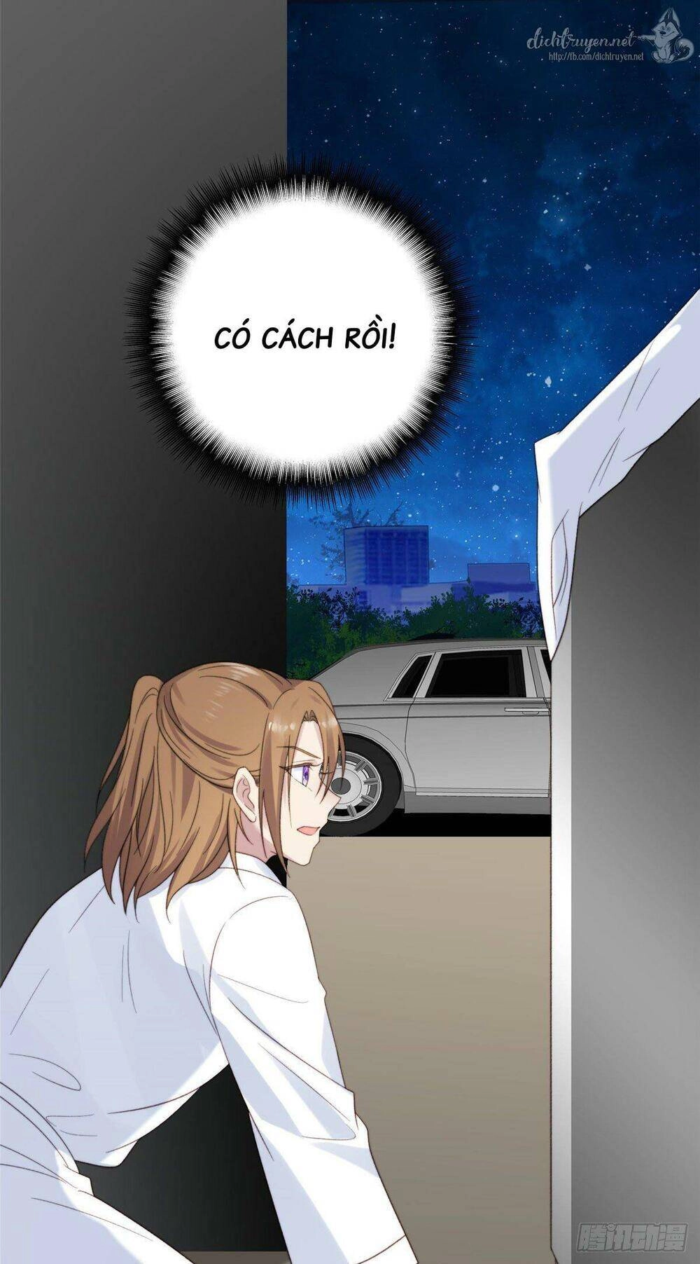 Dựa Vào Đại Lão Ổn Định Vị Trí C Trong Nam Đoàn Chapter 1 - 44