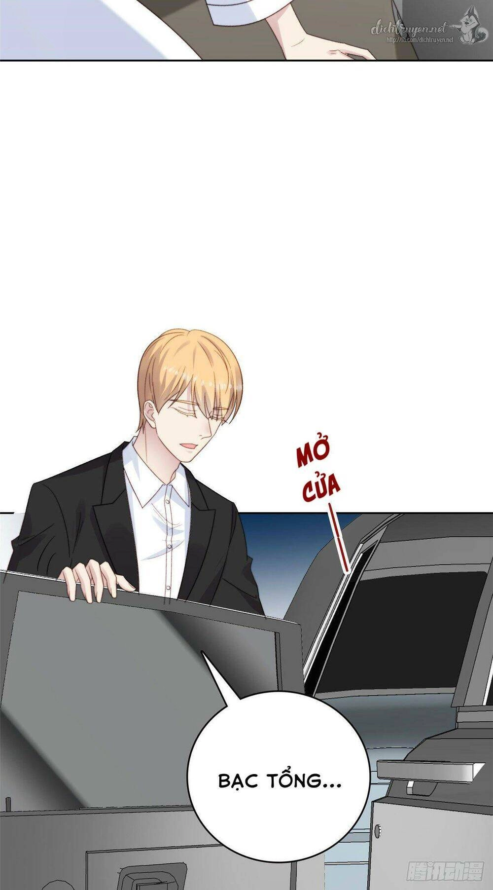 Dựa Vào Đại Lão Ổn Định Vị Trí C Trong Nam Đoàn Chapter 1 - 45