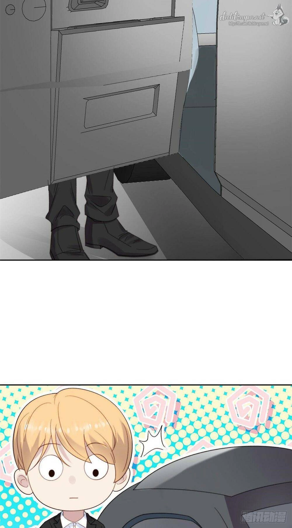 Dựa Vào Đại Lão Ổn Định Vị Trí C Trong Nam Đoàn Chapter 1 - 46