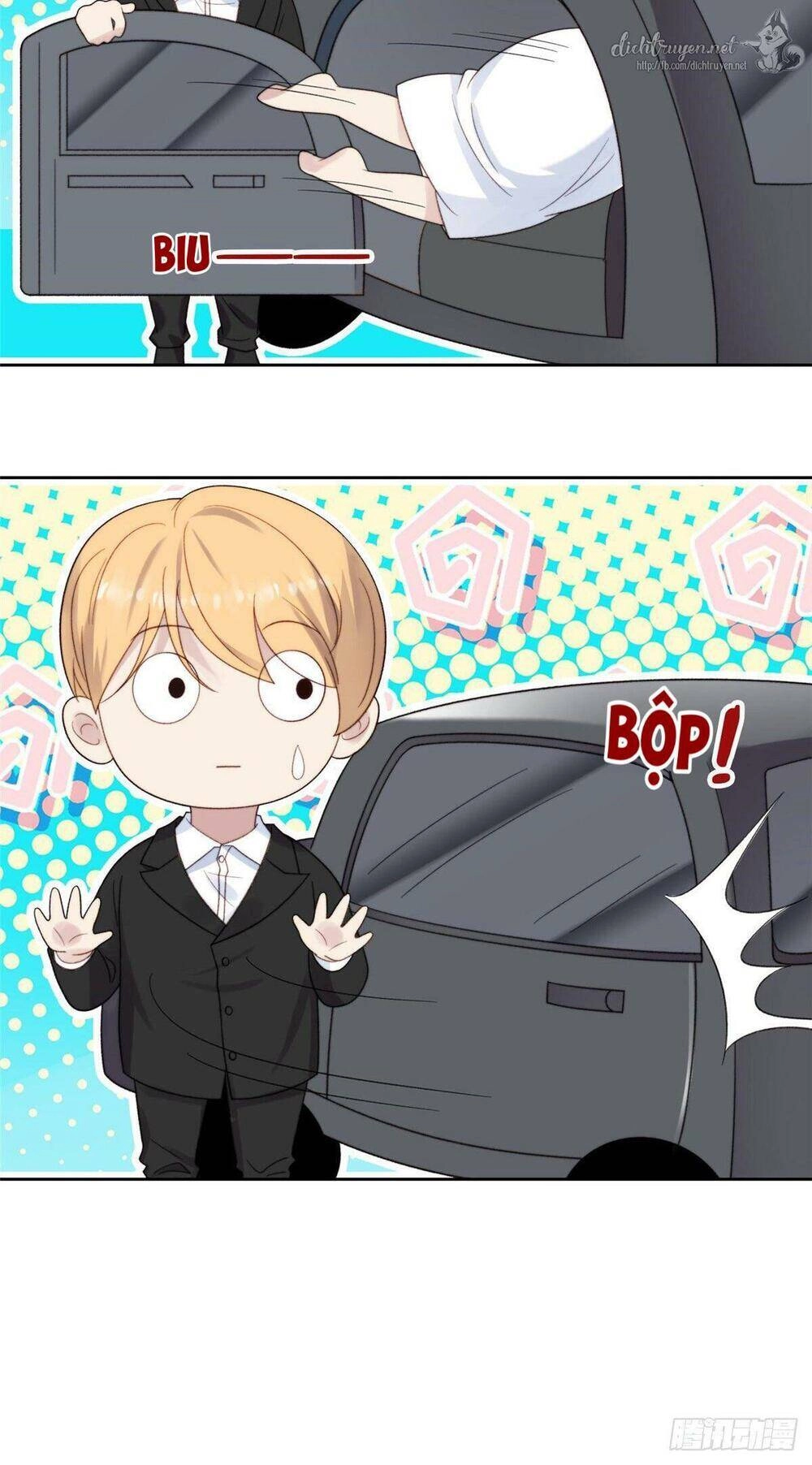 Dựa Vào Đại Lão Ổn Định Vị Trí C Trong Nam Đoàn Chapter 1 - 47