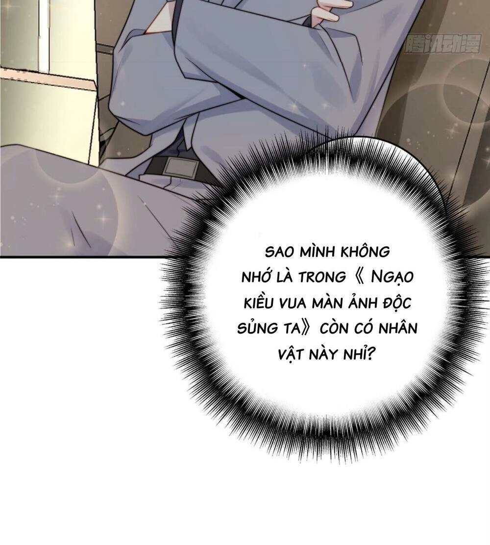 Dựa Vào Đại Lão Ổn Định Vị Trí C Trong Nam Đoàn Chapter 1 - 55