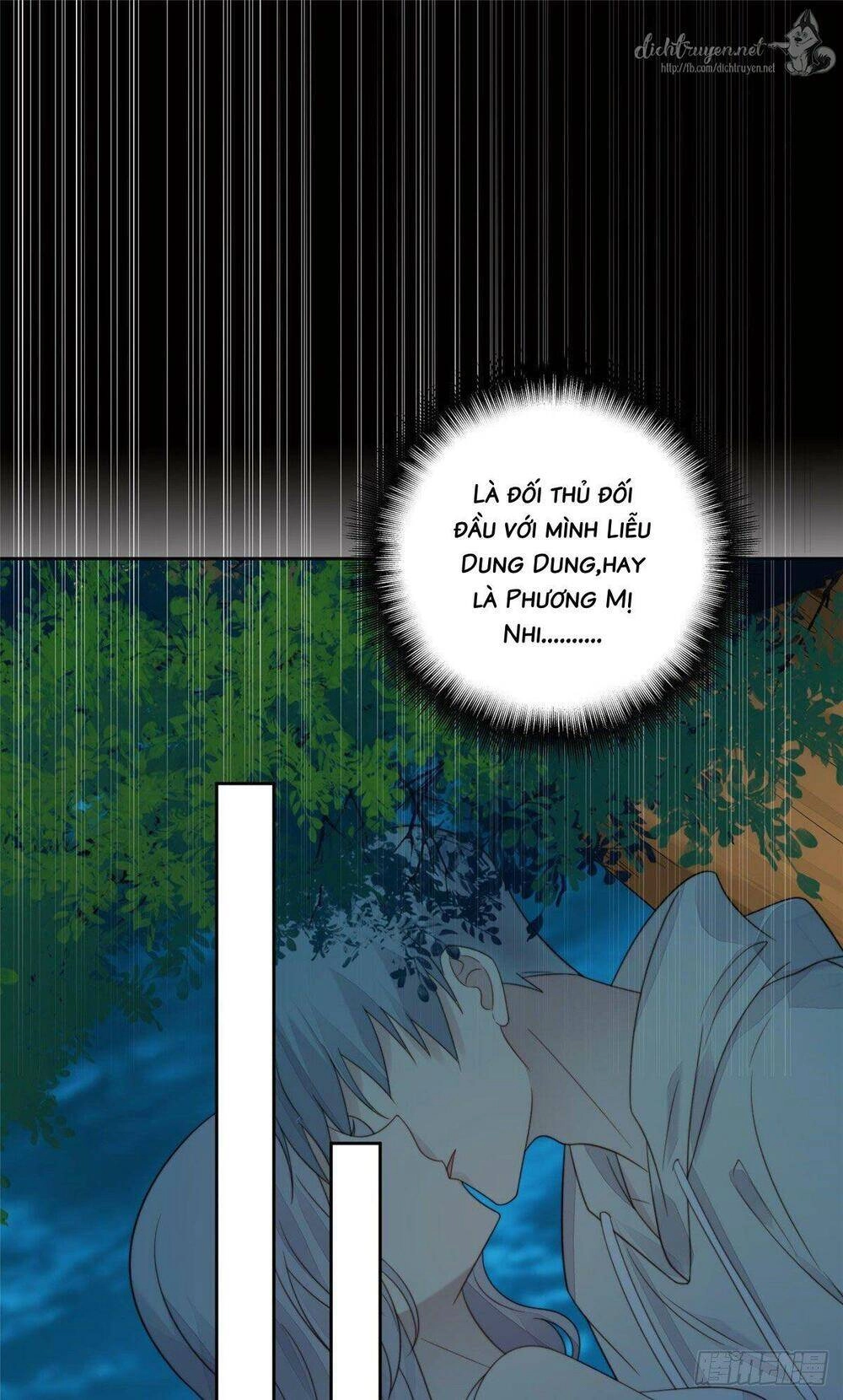 Dựa Vào Đại Lão Ổn Định Vị Trí C Trong Nam Đoàn Chapter 2 - 20