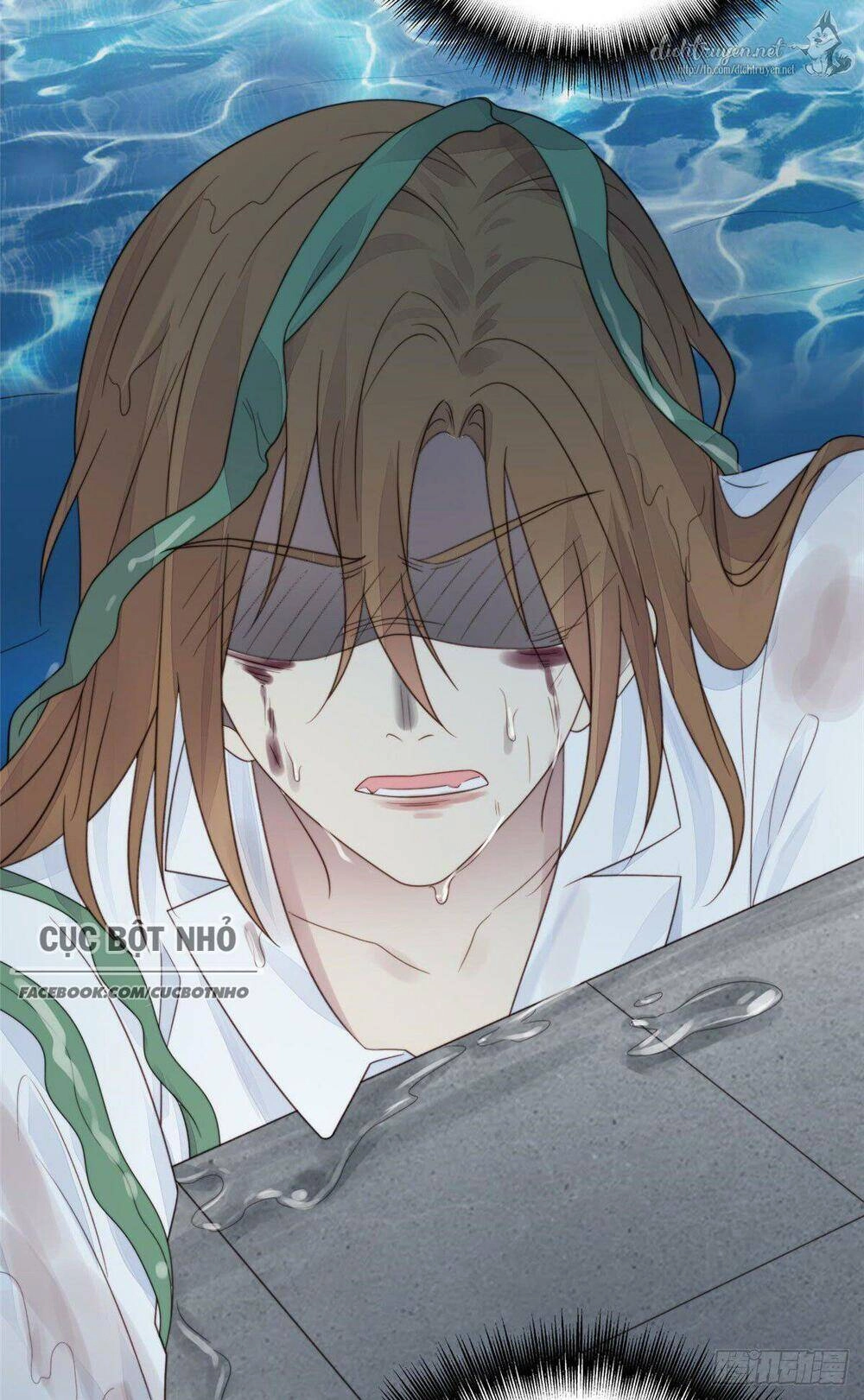 Dựa Vào Đại Lão Ổn Định Vị Trí C Trong Nam Đoàn Chapter 2 - 24