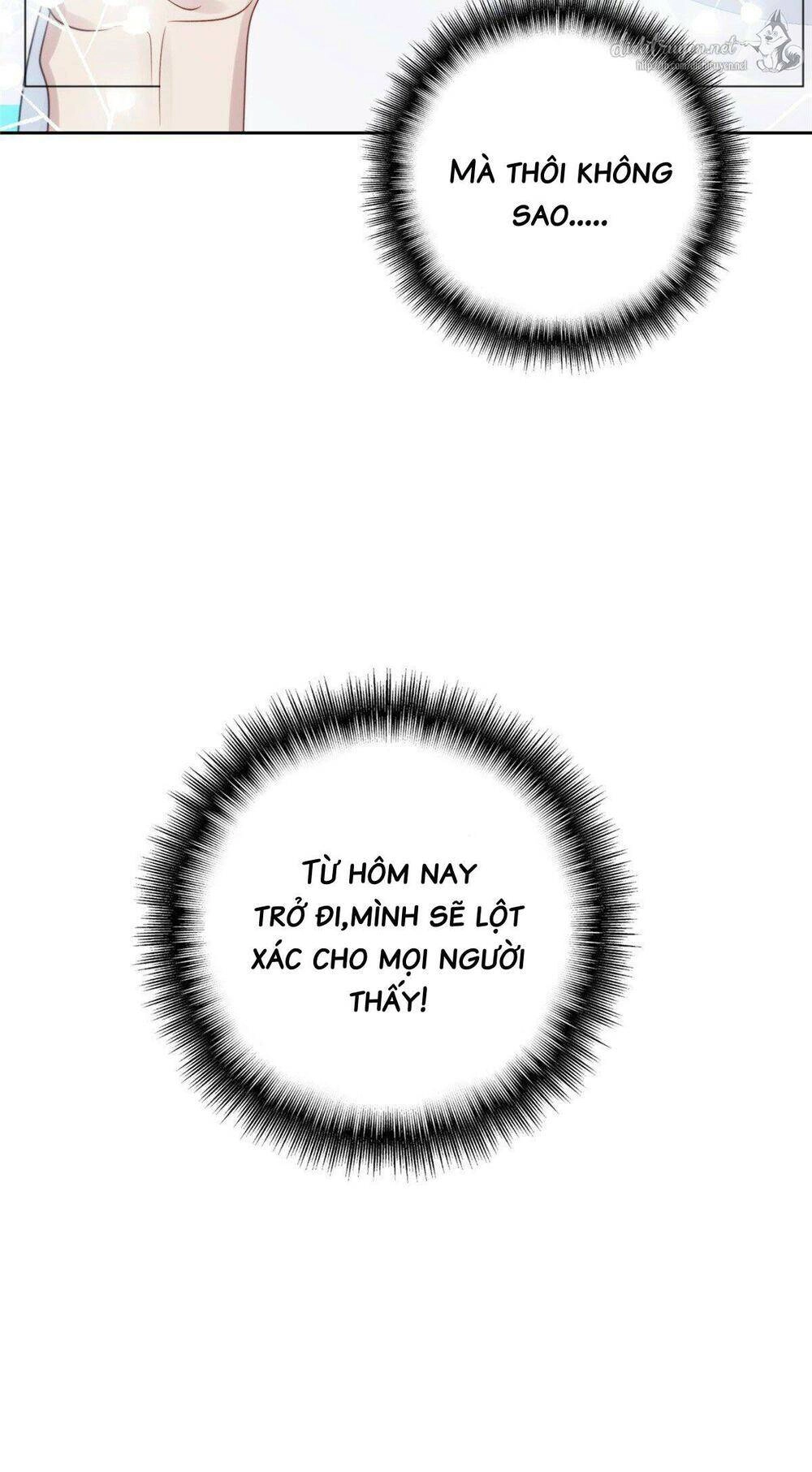 Dựa Vào Đại Lão Ổn Định Vị Trí C Trong Nam Đoàn Chapter 2 - 53