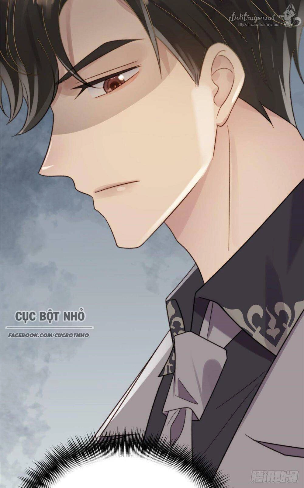 Dựa Vào Đại Lão Ổn Định Vị Trí C Trong Nam Đoàn Chapter 3 - 4