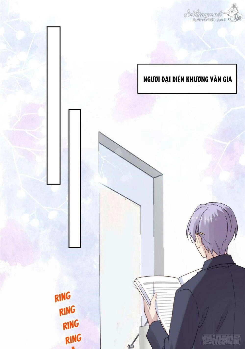 Dựa Vào Đại Lão Ổn Định Vị Trí C Trong Nam Đoàn Chapter 3 - 7