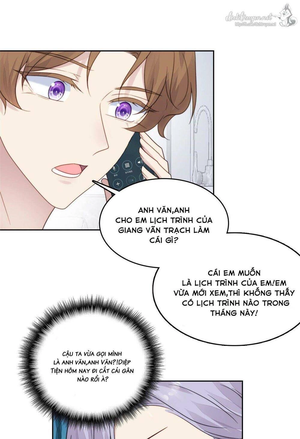 Dựa Vào Đại Lão Ổn Định Vị Trí C Trong Nam Đoàn Chapter 3 - 11