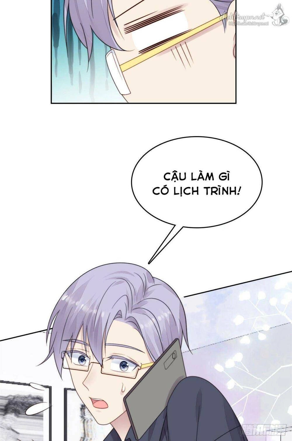 Dựa Vào Đại Lão Ổn Định Vị Trí C Trong Nam Đoàn Chapter 3 - 12