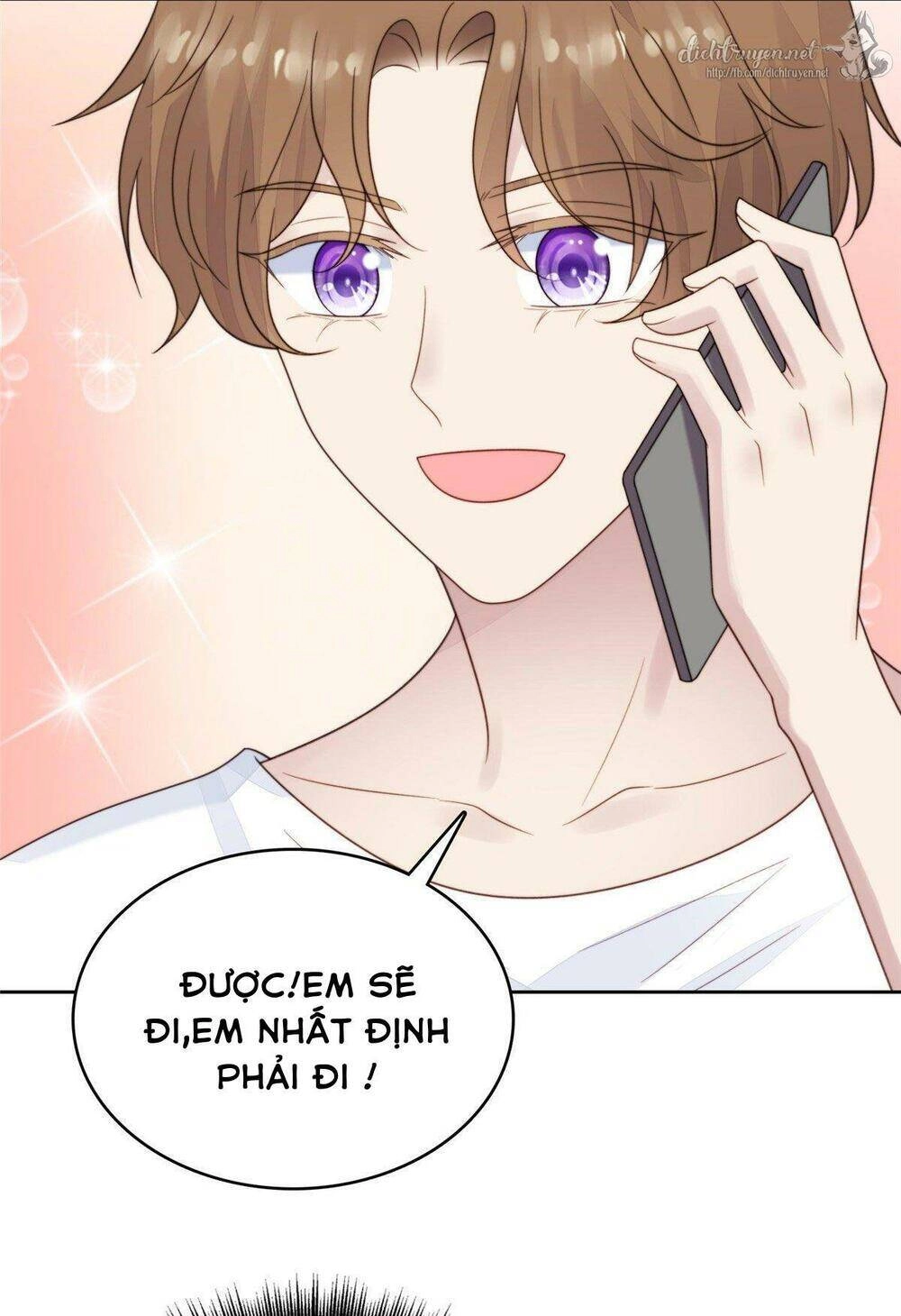 Dựa Vào Đại Lão Ổn Định Vị Trí C Trong Nam Đoàn Chapter 3 - 19