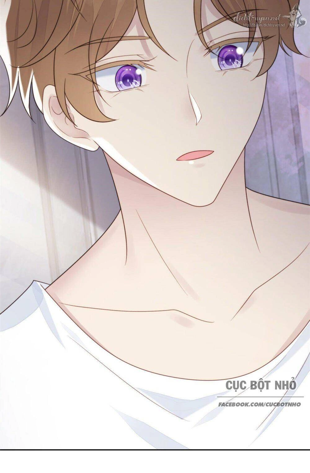 Dựa Vào Đại Lão Ổn Định Vị Trí C Trong Nam Đoàn Chapter 3 - 22