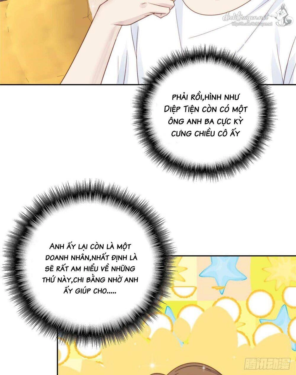 Dựa Vào Đại Lão Ổn Định Vị Trí C Trong Nam Đoàn Chapter 3 - 24