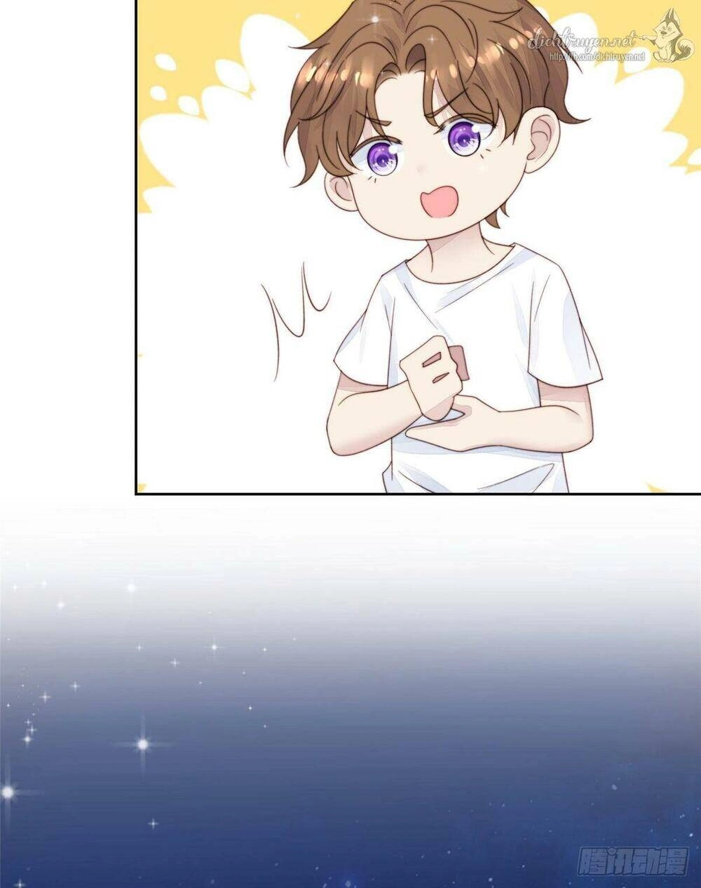 Dựa Vào Đại Lão Ổn Định Vị Trí C Trong Nam Đoàn Chapter 3 - 25