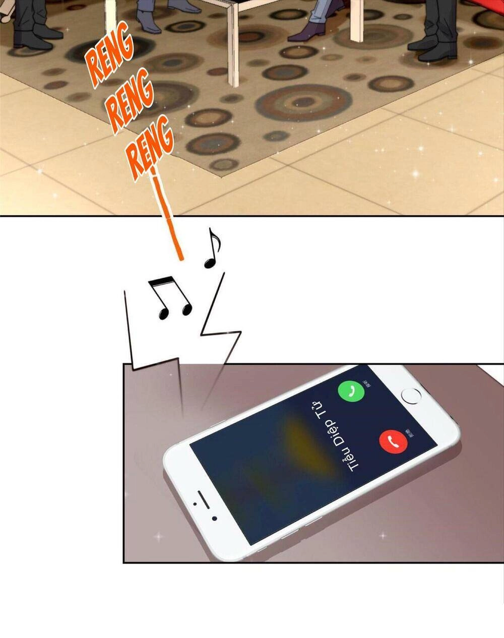 Dựa Vào Đại Lão Ổn Định Vị Trí C Trong Nam Đoàn Chapter 3 - 29