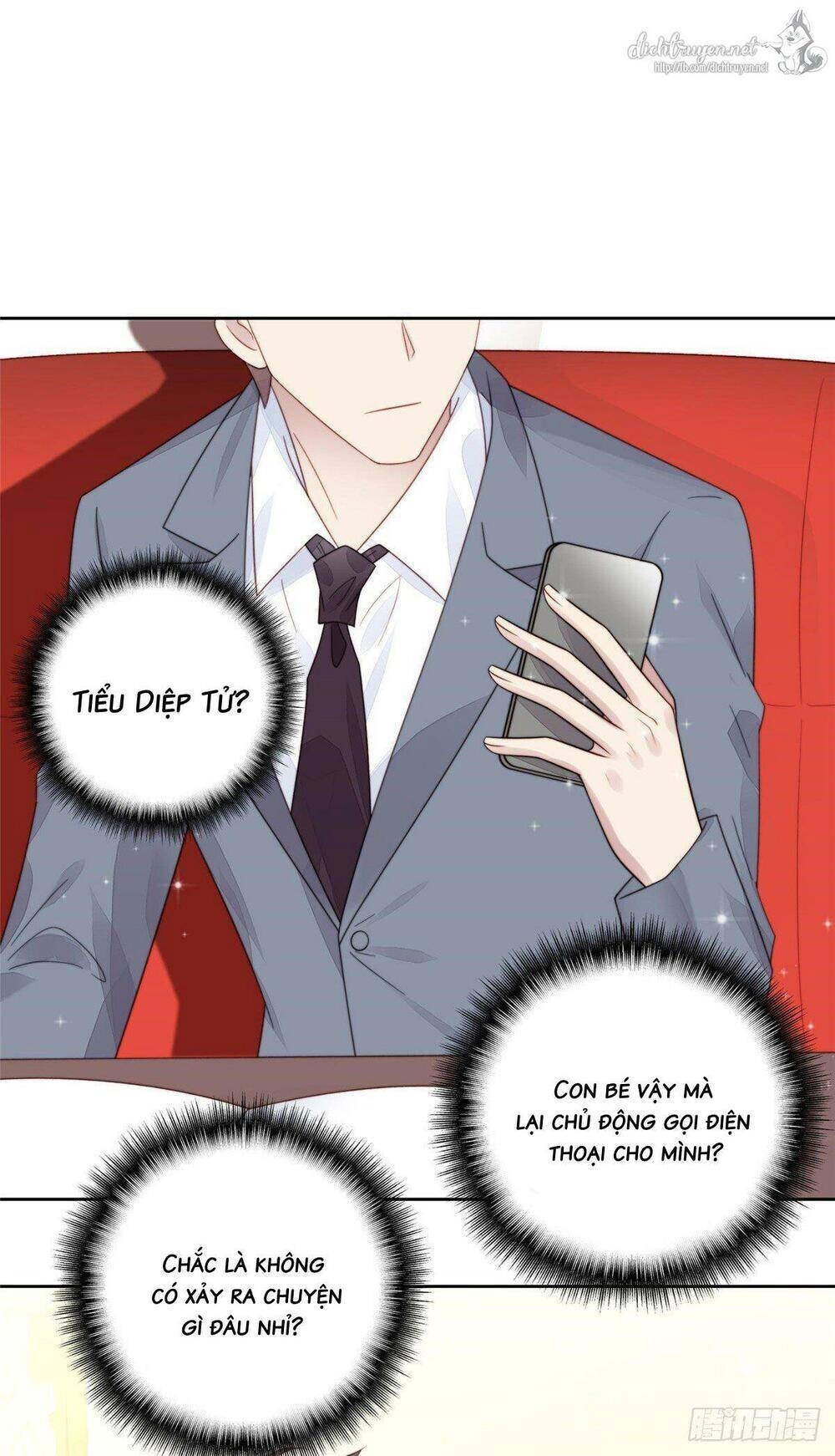 Dựa Vào Đại Lão Ổn Định Vị Trí C Trong Nam Đoàn Chapter 3 - 30