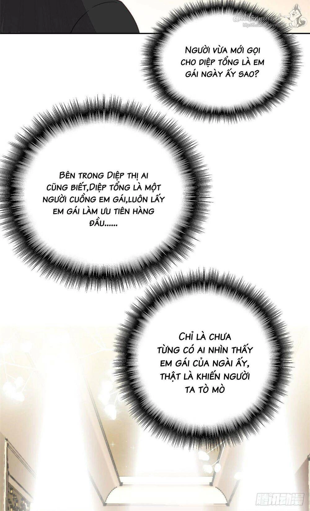 Dựa Vào Đại Lão Ổn Định Vị Trí C Trong Nam Đoàn Chapter 3 - 33