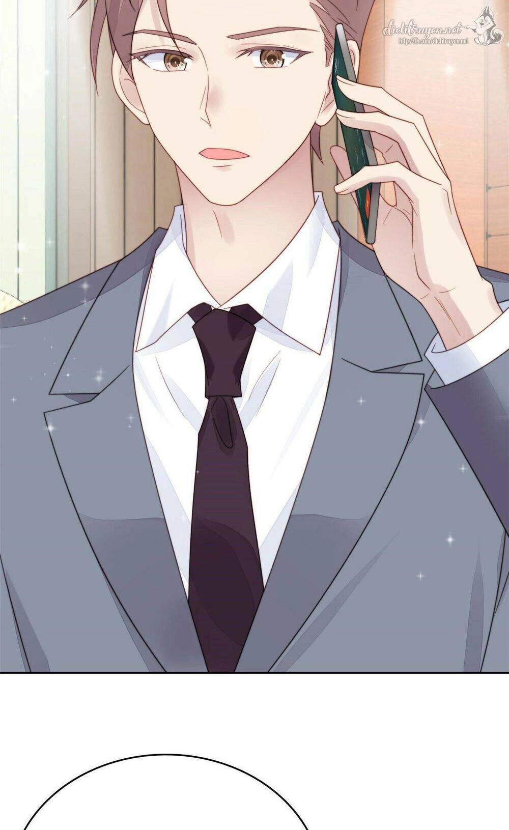 Dựa Vào Đại Lão Ổn Định Vị Trí C Trong Nam Đoàn Chapter 3 - 35