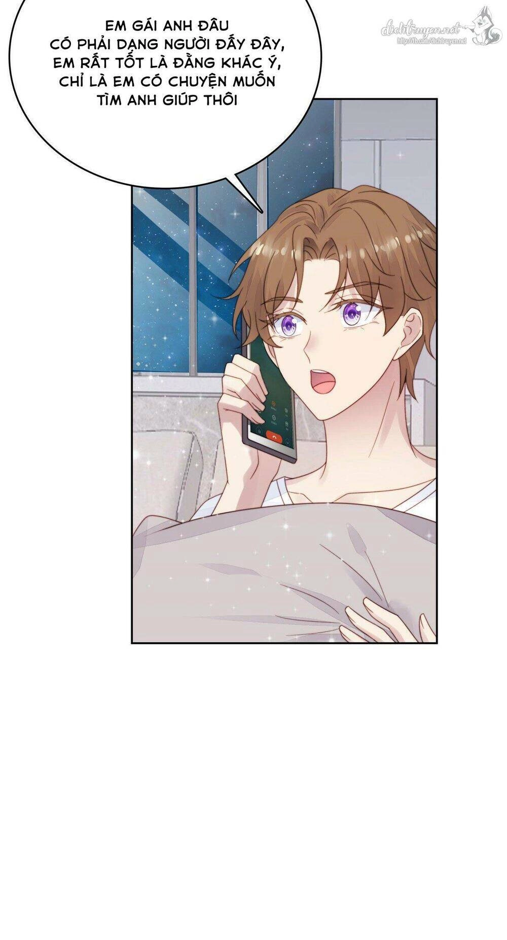 Dựa Vào Đại Lão Ổn Định Vị Trí C Trong Nam Đoàn Chapter 3 - 36