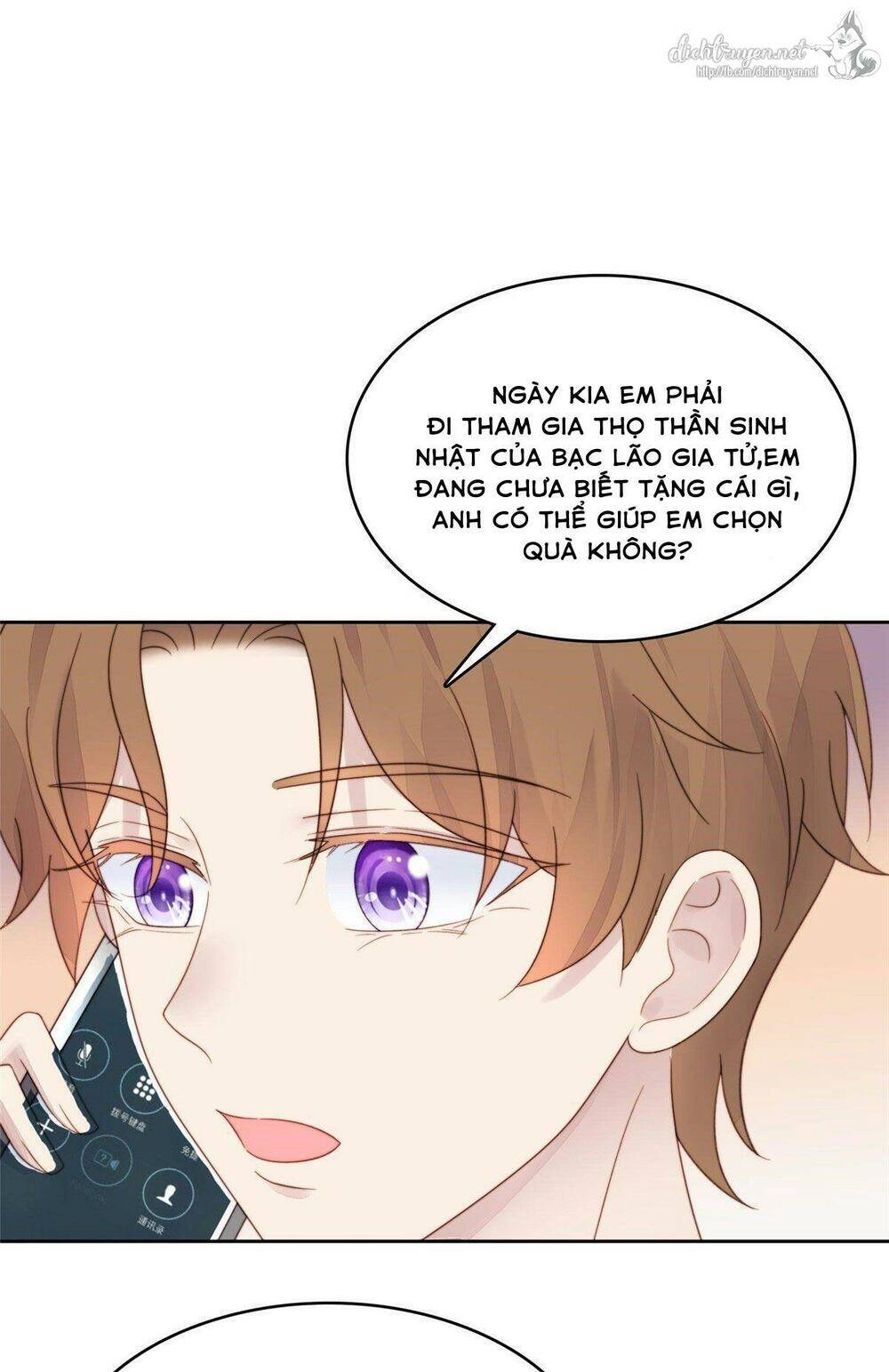 Dựa Vào Đại Lão Ổn Định Vị Trí C Trong Nam Đoàn Chapter 3 - 37