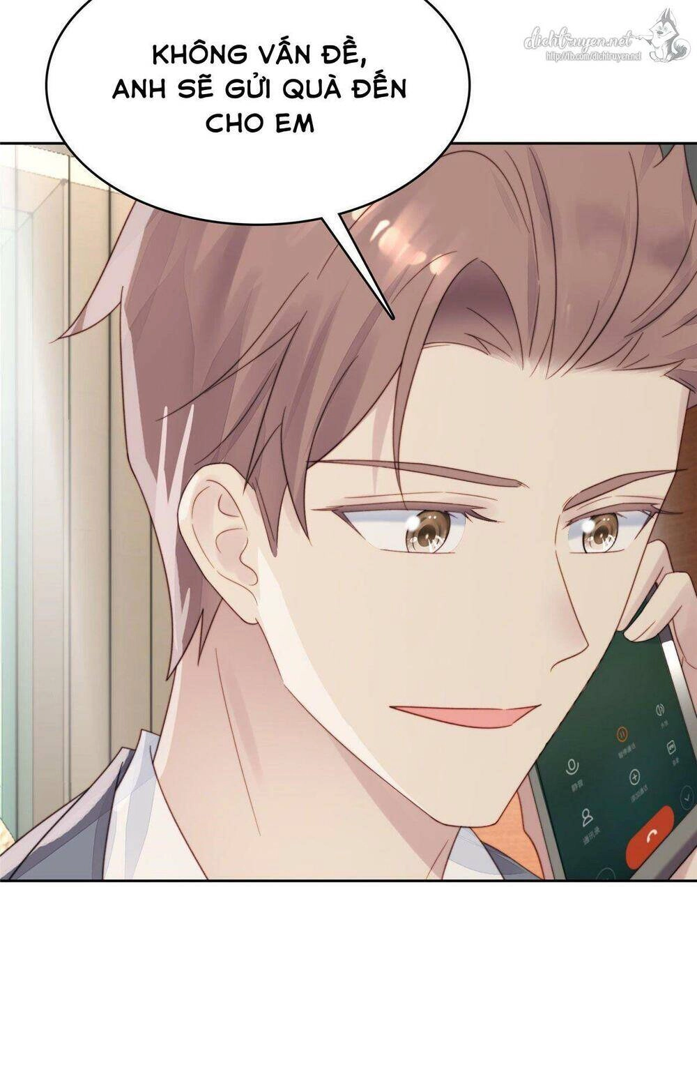 Dựa Vào Đại Lão Ổn Định Vị Trí C Trong Nam Đoàn Chapter 3 - 38