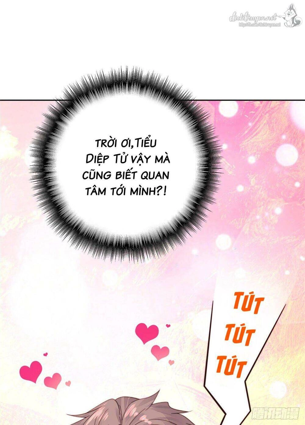 Dựa Vào Đại Lão Ổn Định Vị Trí C Trong Nam Đoàn Chapter 3 - 41