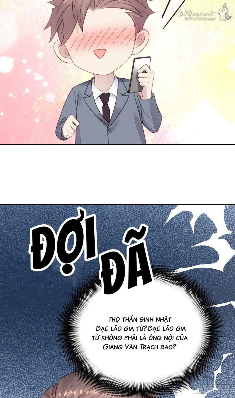 Dựa Vào Đại Lão Ổn Định Vị Trí C Trong Nam Đoàn Chapter 3 - 42