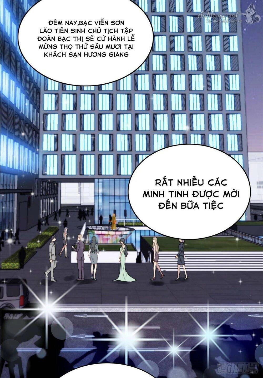 Dựa Vào Đại Lão Ổn Định Vị Trí C Trong Nam Đoàn Chapter 4 - 2