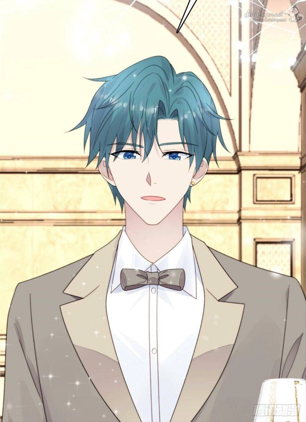 Dựa Vào Đại Lão Ổn Định Vị Trí C Trong Nam Đoàn Chapter 4 - 12