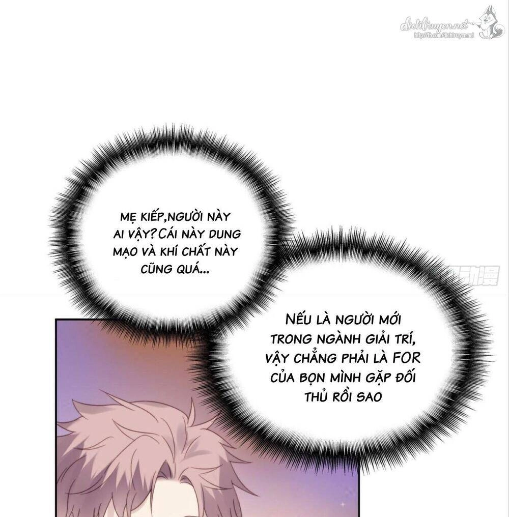 Dựa Vào Đại Lão Ổn Định Vị Trí C Trong Nam Đoàn Chapter 4 - 19