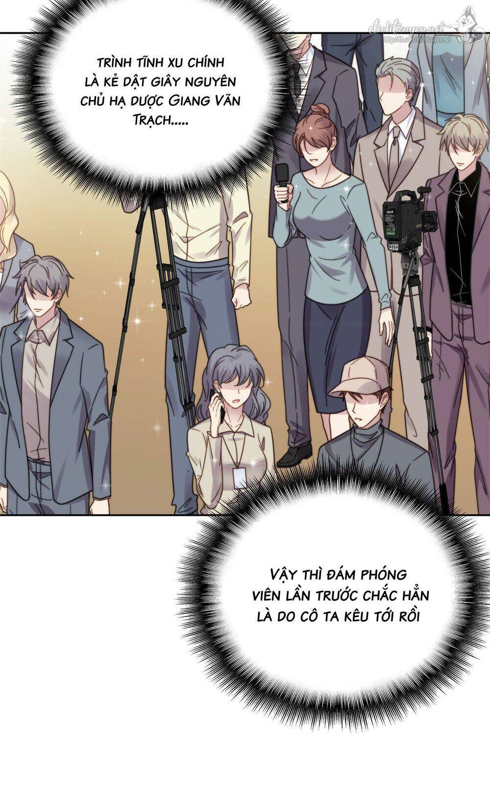 Dựa Vào Đại Lão Ổn Định Vị Trí C Trong Nam Đoàn Chapter 5 - 48