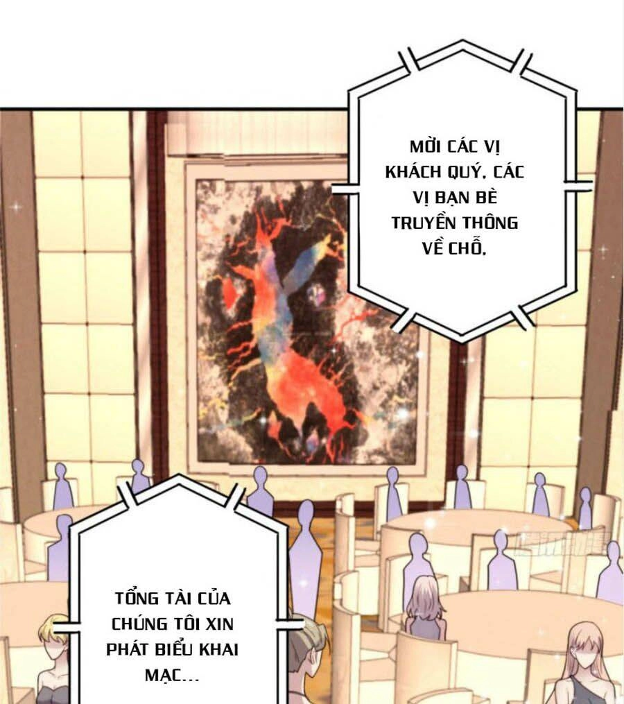 Dựa Vào Đại Lão Ổn Định Vị Trí C Trong Nam Đoàn Chapter 6 - 12