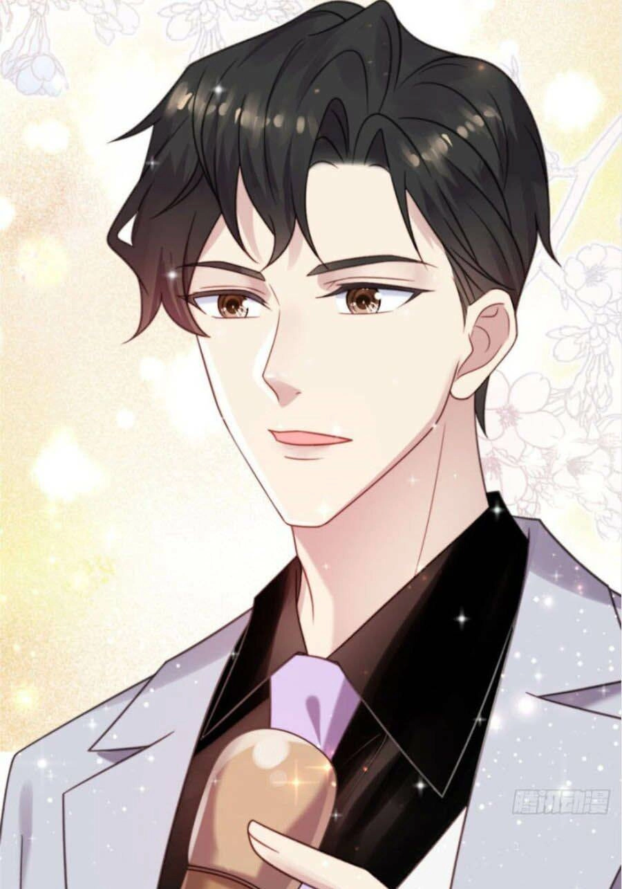 Dựa Vào Đại Lão Ổn Định Vị Trí C Trong Nam Đoàn Chapter 6 - 18