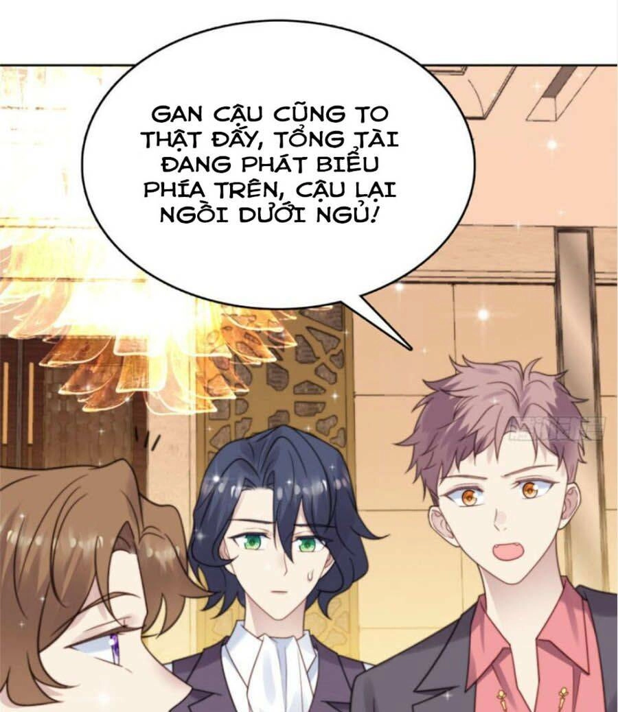 Dựa Vào Đại Lão Ổn Định Vị Trí C Trong Nam Đoàn Chapter 6 - 29